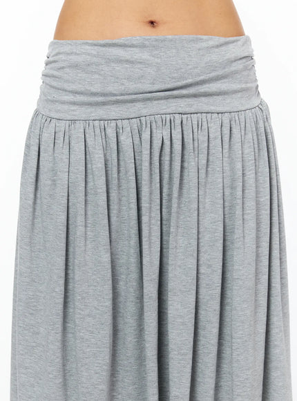 low-rise-shirred-cotton-midi-skirt-cu518