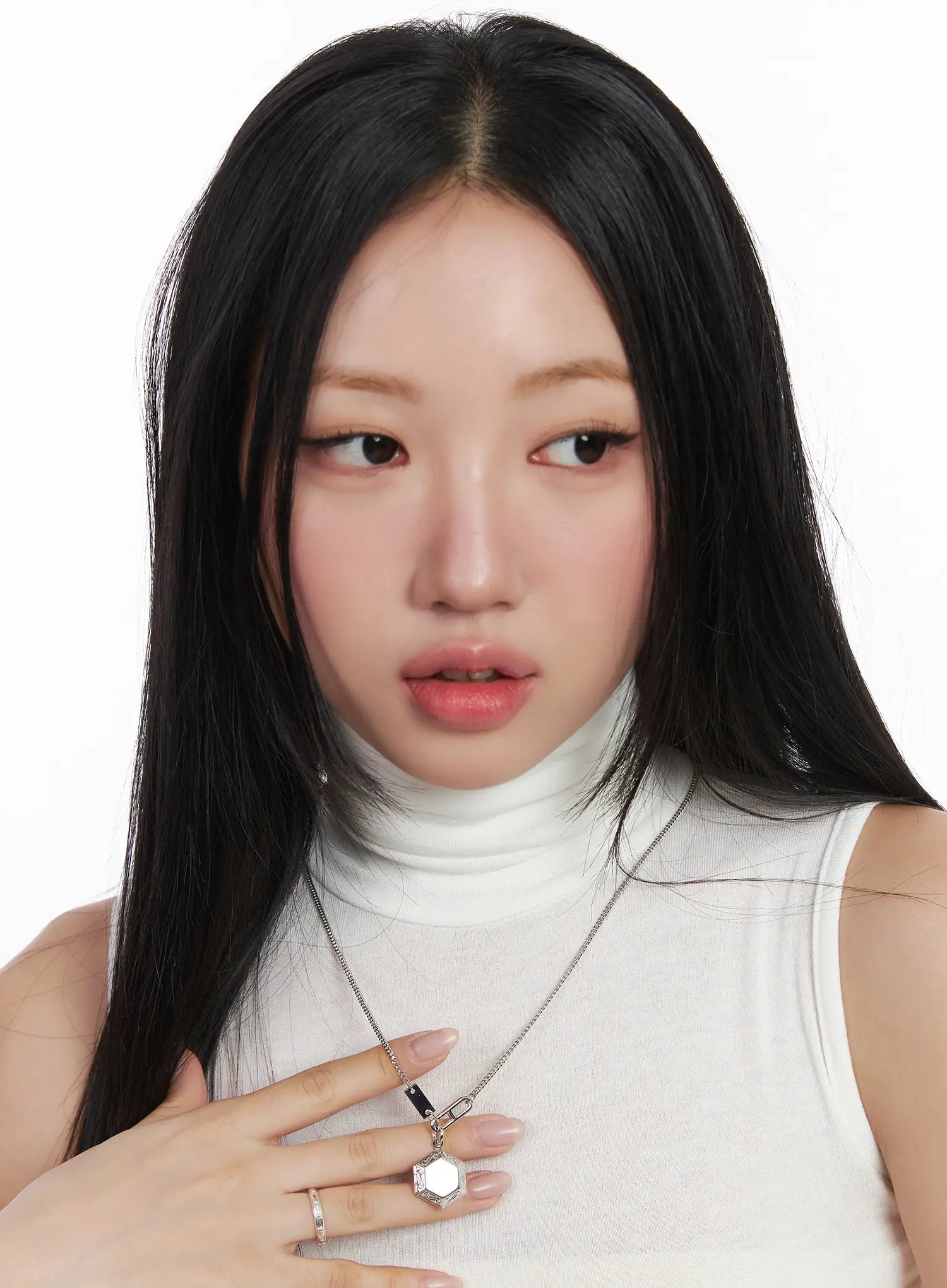 hexagon-pendant-necklace-cd530