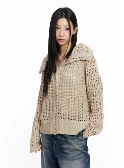 shell-oversized-button-knit-cardigan-cc1109