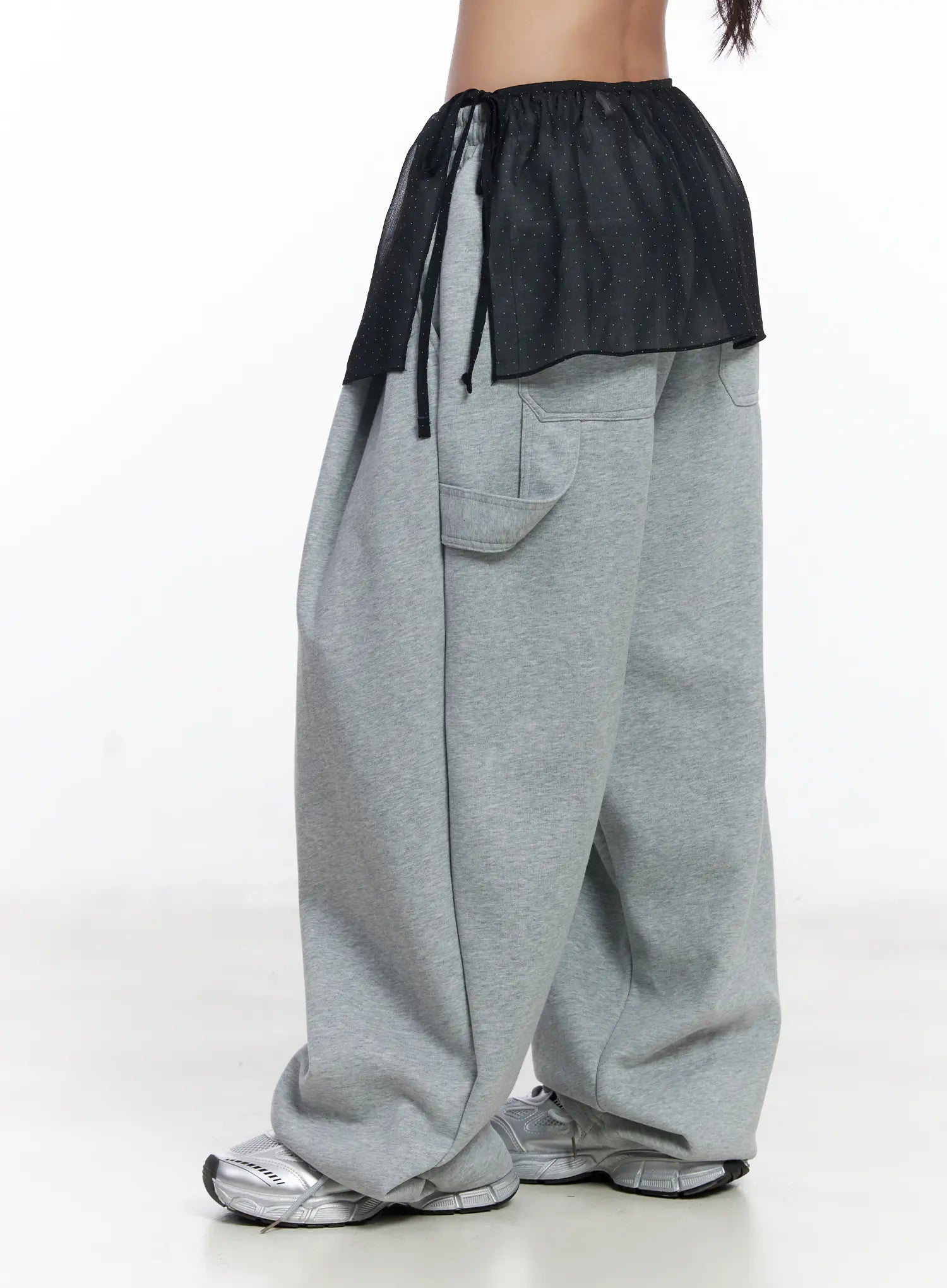 sheer-polda-dot-mini-wrap-skirt-cj530