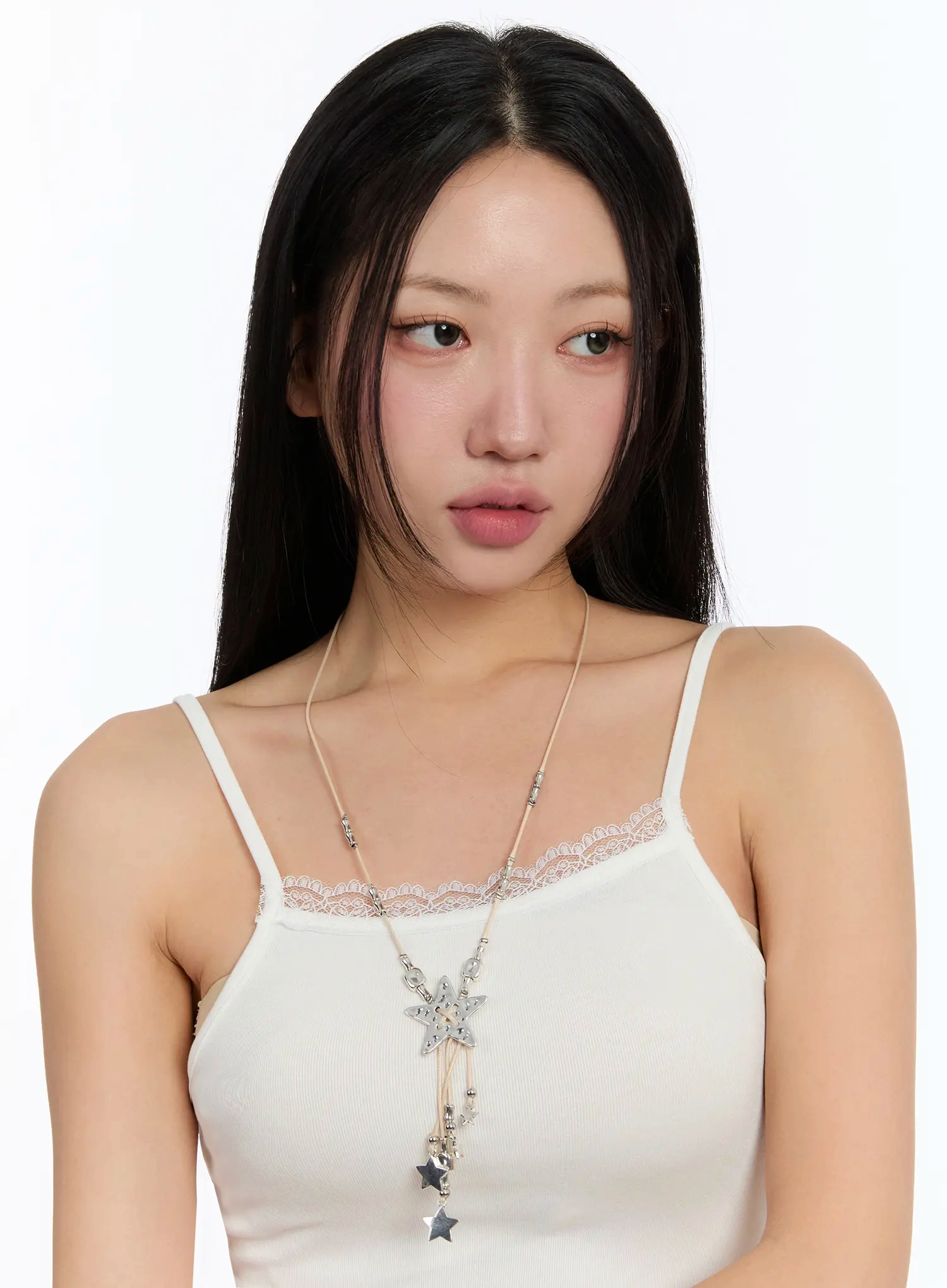 star-beaded-cord-necklace-if526