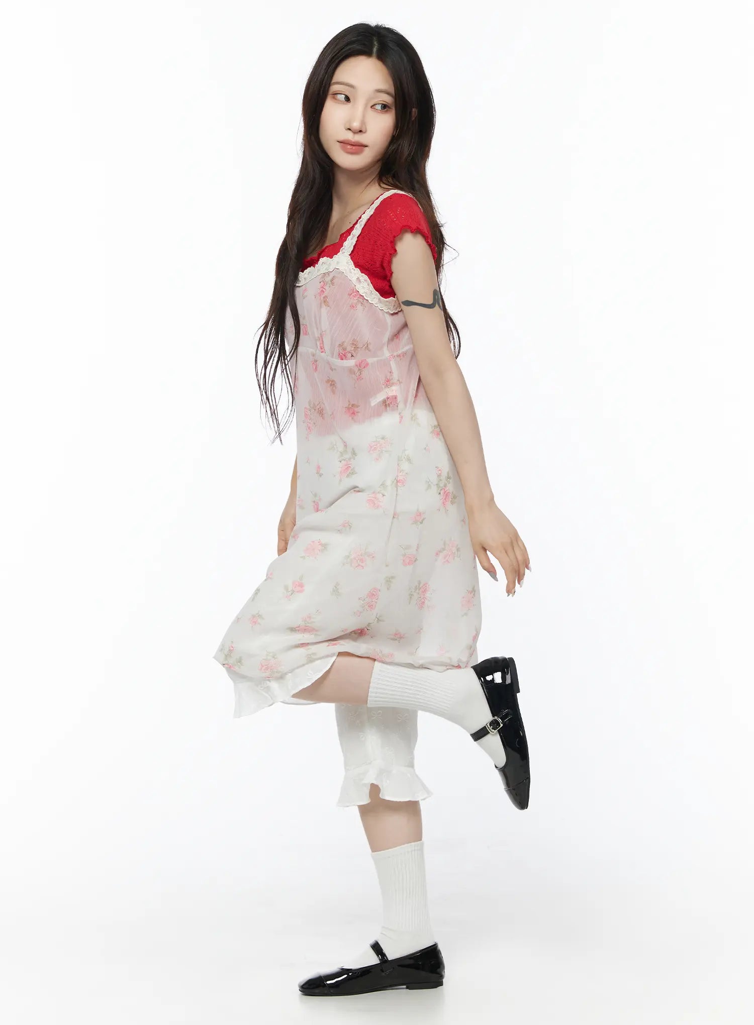 floral-sheer-flower-midi-dress-cu510