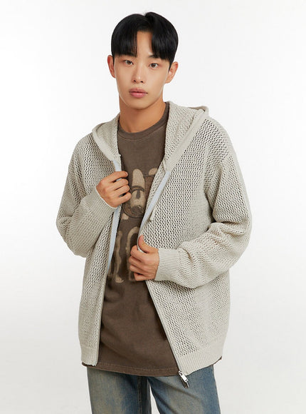 mens-mesh-zip-up-hoodie-iu426