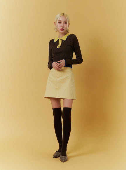 basic-cotton-mini-skirt-if408