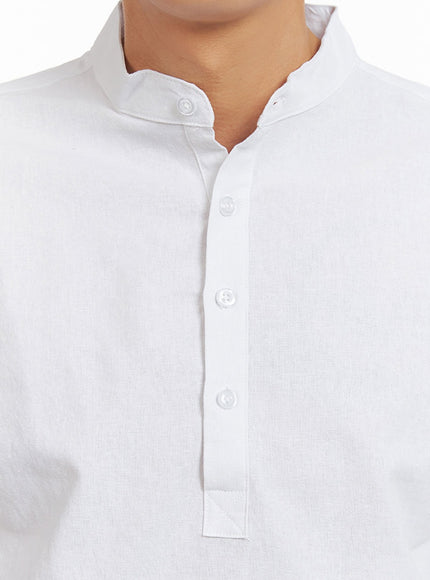 mens-high-collar-buttoned-shirt-iy424