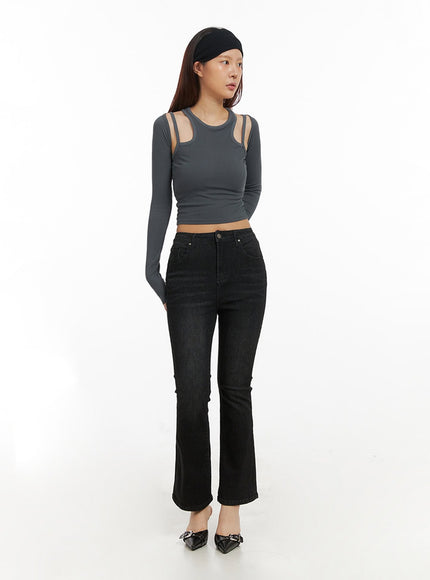 slim-bootcut-cropped-jeans-iy410