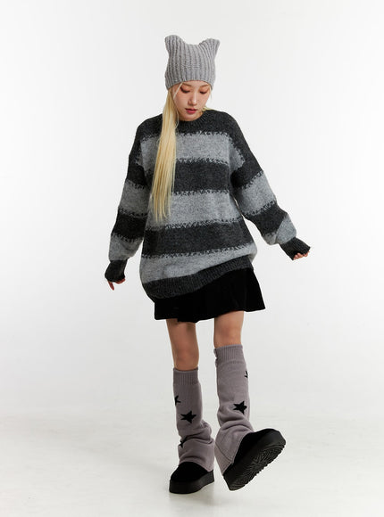 oversized-stripe-sweater-id315