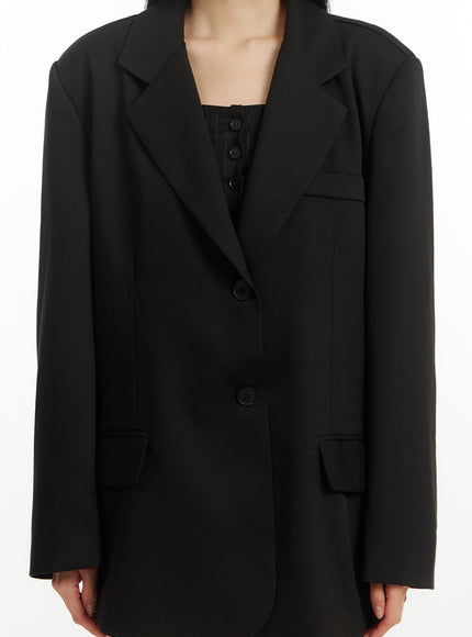 oversized-solid-pocket-blazer-im406