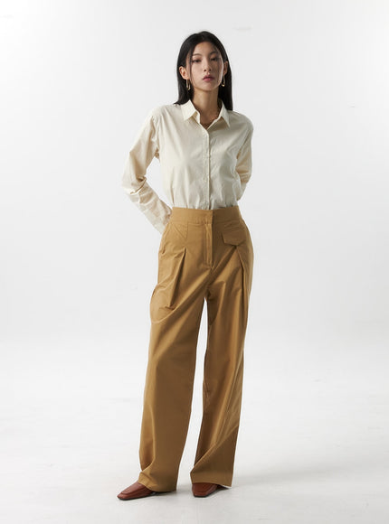 cotton-pintuck-wide-leg-pants-is315