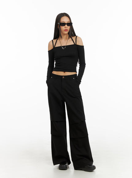 pintuck-wide-leg-trousers-ia417