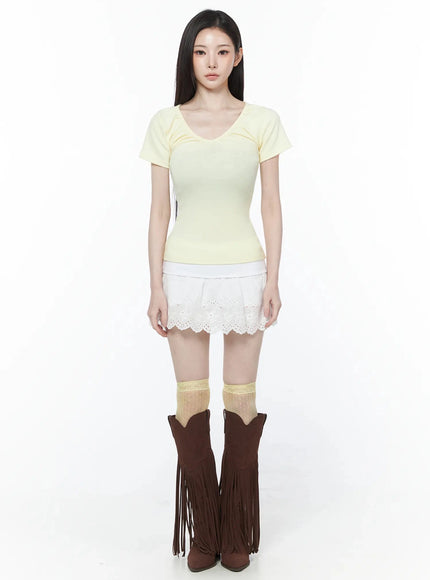 v-neck-ruched-top-iu512