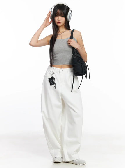 ribbed-tie-halter-neck-top-cf504