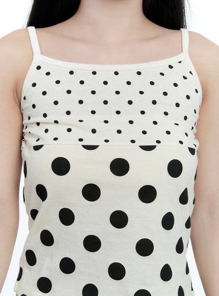 polka-dot-tank-top-cg501