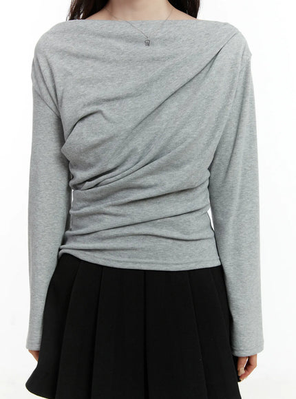 fleece-draped-long-sleeve-top-cd523