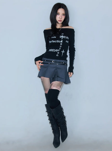 graphic-off-shoulder-top-cd1202