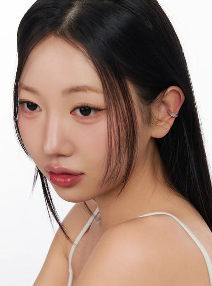 pink-cubic-ear-cuff-im531