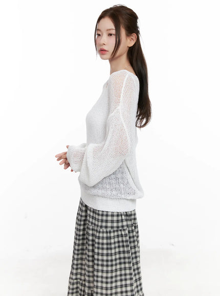 summer-loose-fit-long-sleeve-knit-cl523