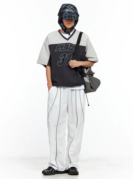 mens-reflective-line-string-nylon-pants-il511