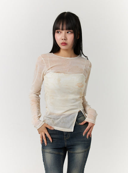 unbalanced-slit-sheer-long-sleeve-tee-cj405