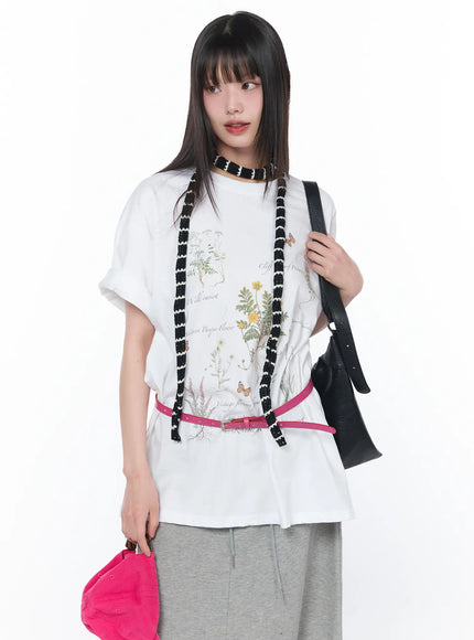 waffle-knit-accent-scarf-ca528