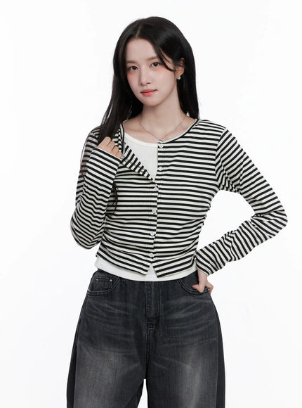 striped-layered-long-sleeve-top-cs519
