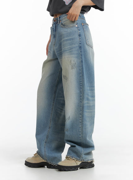 distressed-baggy-straight-jeans-cm418