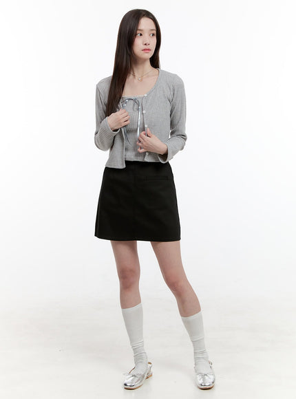 solid-a-line-mini-skirt-og428