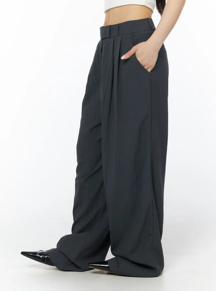 pin-tuck-summer-wide-slacks-cd805