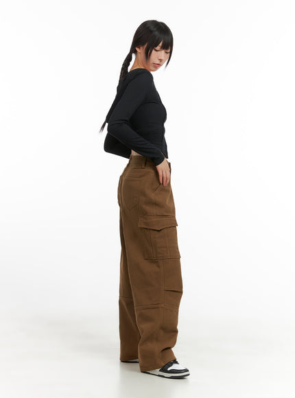 cotton-cargo-loose-fit-pants-cg420