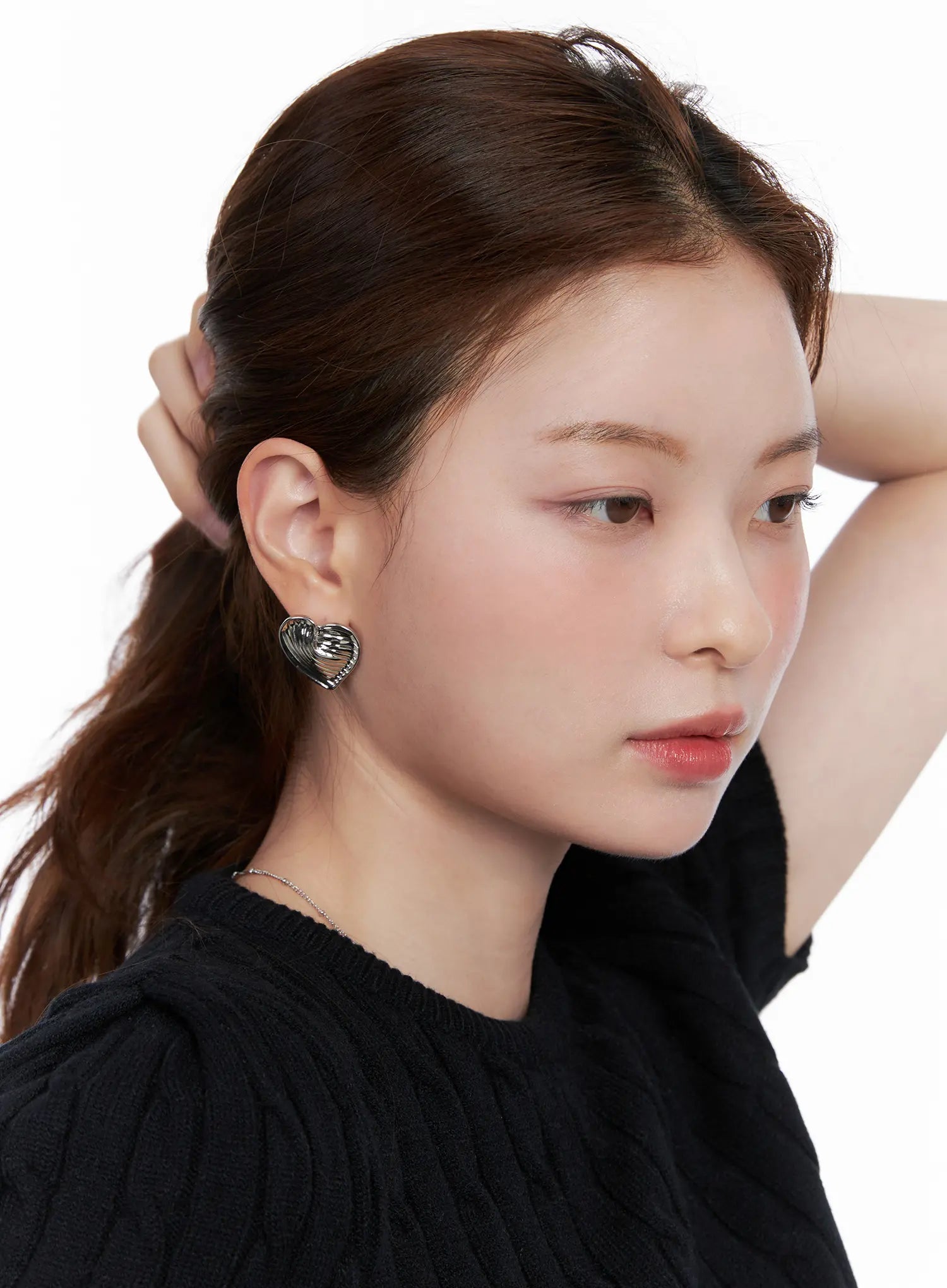 textured-heart-earrings-cg521