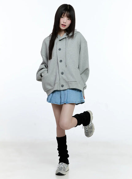 oversized-buttoned-hoodie-cg511
