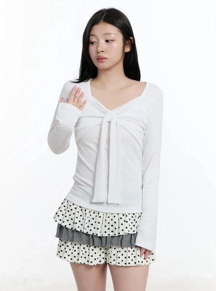 bow-tie-long-sleeve-top-im519