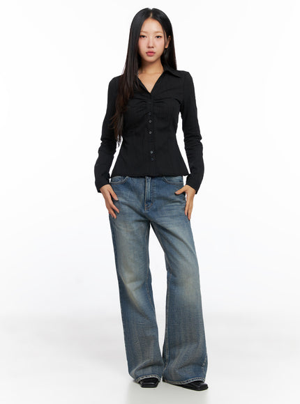 ryujin-vintage-washed-flare-jeans-co514