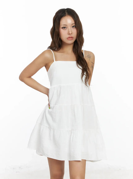sleeveless-ruffle-babydoll-dress-cf513