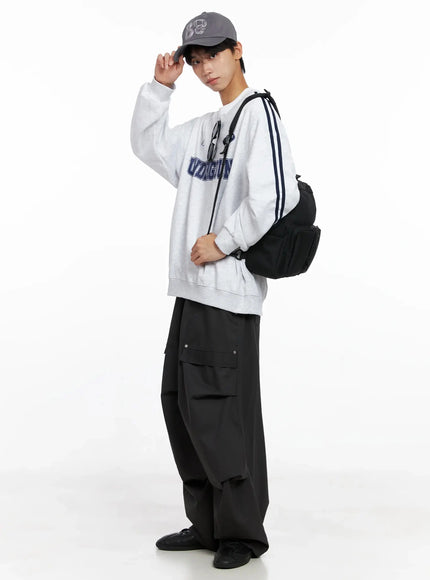 mens-graphic-v-neck-sweatshirt-io516