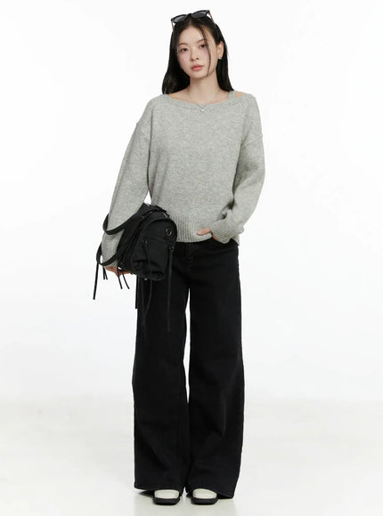 oversized-off-shoulder-knit-sweater-f502