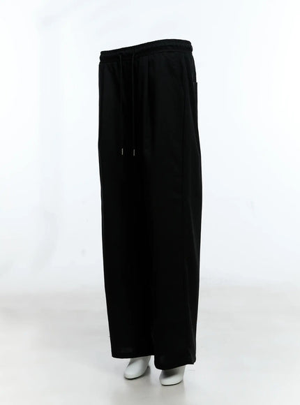 mens-linen-pintuck-wide-leg-pants-ig512