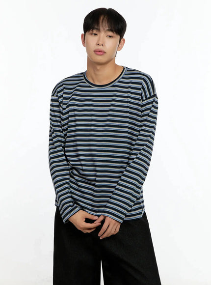 mens-striped-long-sleeve-shirt-in525