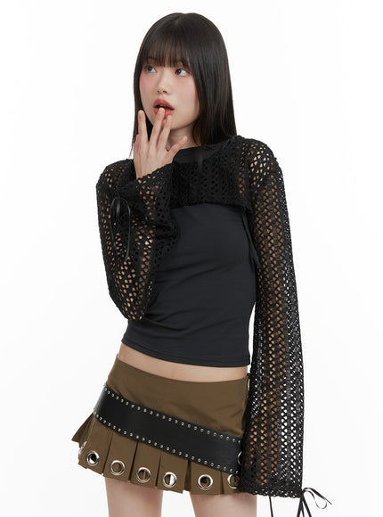 hollow-out-bolero-sweater-ca411