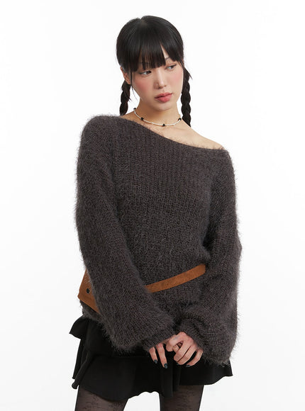 fuzzy-boat-neck-knit-sweater-ij410