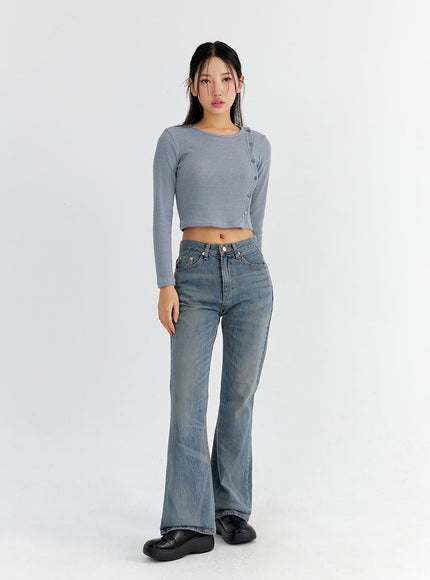 vintage-washed-bootcut-jeans-co325