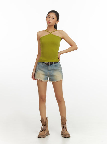 twist-halter-sleeveless-top-iu412