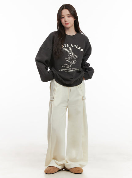 cozy-pintuck-buttoned-wide-leg-sweatpants-ij510