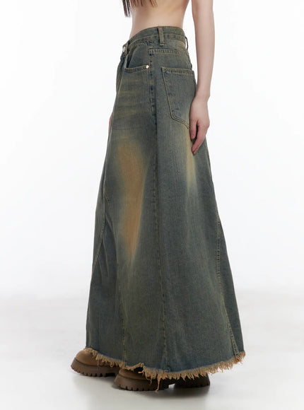 distressed-maxi-denim-skirt-cm525