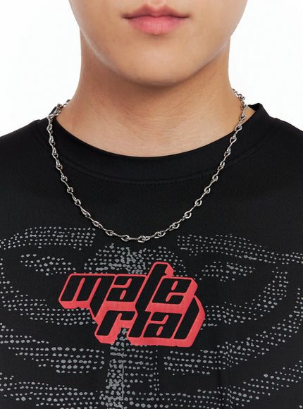 mens-metal-chain-necklace-il511