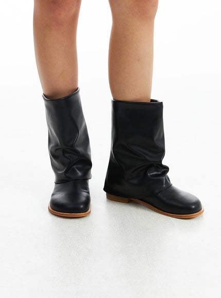 slouched-leather-mid-calf-boots-co318