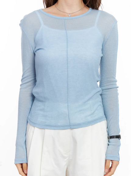 chic-mesh-long-sleeve-top-cg520