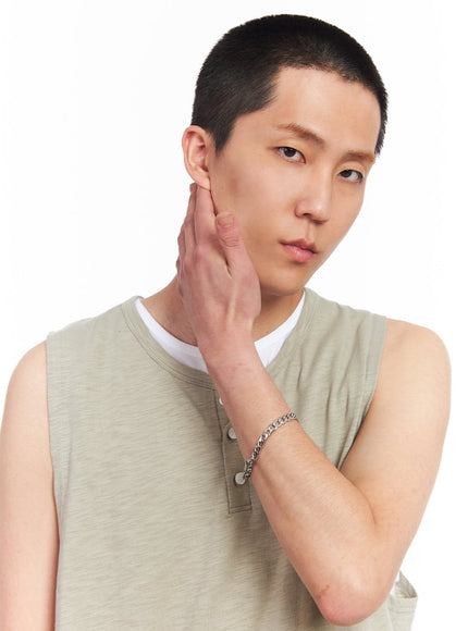 mens-chain-link-bracelet-iu512