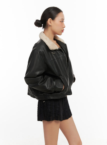 zip-up-faux-leather-jacket-cd410