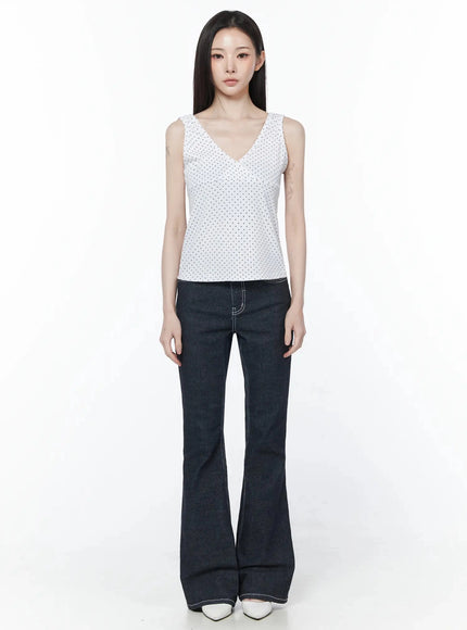 v-neck-polka-dot-top-iu512